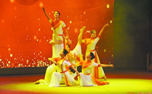 講好基層故事 傳遞文明新風